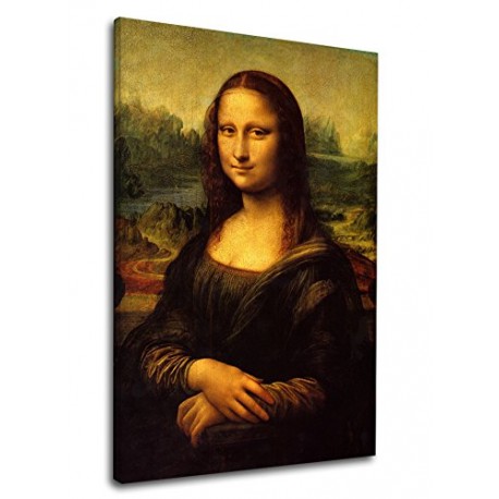 Le Cadre De Leonardo Da Vinci Mona Lisa De Leonard De Vinci La Joconde Peinture D