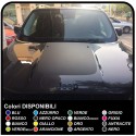 adesivo per cofano jeep renegade