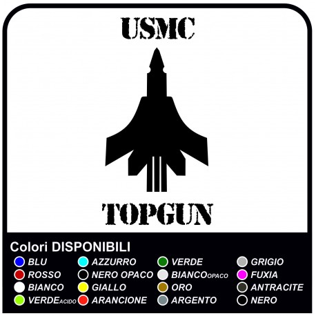 2 Decals renegade decals MILITARY TOP GUN US ARMY for jeep renegade-worn effect to the rear
