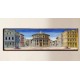 The framework of The ideal city - painted by Piero Della Francesca print on canvas with or without frame