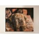 La peinture du Christ Mort - Andrea Mantegna - impression sur toile avec ou sans cadre