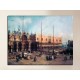 L'image de San Marco - Canaletto - impression sur toile avec ou sans cadre