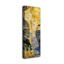 Quadro Bisce d'acqua I - Gustav Klimt - stampa su tela canvas con o senza telaio