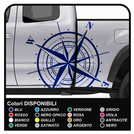 autocollants TRANSIT M-SPORT Side Van graphismes van décalcomanies rayures ford transit custom minibus et camping-car