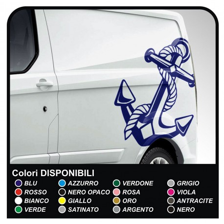 Aufkleber TRANSIT M-SPORT Side Van Grafik Van Aufkleber Streifen Ford Transit Custom Minibus und Wohnmobil