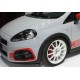 KIT COMPLETO ADESIVI FENDINEBBIA PER GRANDE PUNTO ABARTH SUPER SPORT PARAURTI