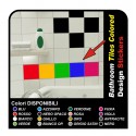 5 adhesives for tiles 15x15cm Decor Stickers Kitchen Tiles and bathroom