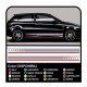 decals for alfa romeo - the sides 147 the MYTH of ducati corse stickers Giulietta tuning decals