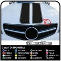 stickers bonnet bmw M4, M5 and M6 X4 X5 X6 120 320 330 M mercedes audi S3 S4 S5 S6 RS1 RS2 RS3 RS4 RS5 RS6 A1 A3 A4 A5 A6 Q2 Q3