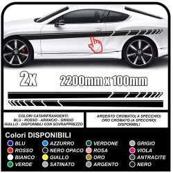 stickers bmw side amg decals mercedes adhesive strips Adhesive strips audi stripes mini cooper Viper, fiat 500, smart